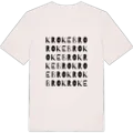 Krokebro ordlek t-shirt