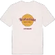 Krokedala cirkel t-shirt