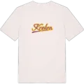 Kroken baseball t-shirt