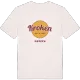Kroken cirkel t-shirt