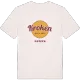 Kroken cirkel t-shirt