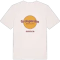 Krokgården cirkel t-shirt