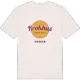 Krokhus cirkel t-shirt