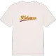 Kroksätern baseball t-shirt
