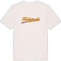 Kroksjömåla baseball t-shirt