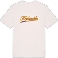 Kroksmåla baseball t-shirt