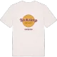 Krokstorp cirkel t-shirt