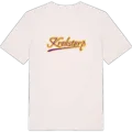 Krokstorp baseball t-shirt
