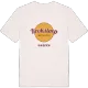 Krokstorp cirkel t-shirt