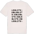 Krokstrand ordlek t-shirt
