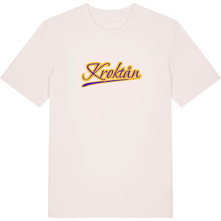 Kroktån baseball t-shirt – t-shirt från PinShirt