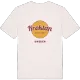 Kroktån cirkel t-shirt