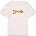 Krokudden baseball t-shirt