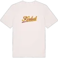 Krokvik baseball t-shirt