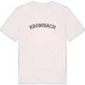 Krombach böjd t-shirt