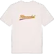 Krommenthal baseball t-shirt