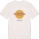 Krommenthal cirkel t-shirt