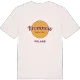 Kromnów cirkel t-shirt