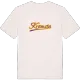 Kromsta baseball t-shirt
