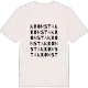 Kromsta ordlek t-shirt