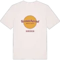 Kronäckerud cirkel t-shirt
