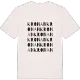 Kronan ordlek t-shirt