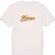 Kronan baseball t-shirt