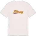 Kronäng baseball t-shirt