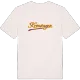 Kronängen baseball t-shirt