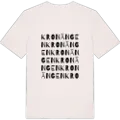 Kronängen ordlek t-shirt