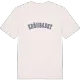 Krönbadet college t-shirt