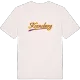 Kroneborg baseball t-shirt