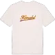 Kronedal baseball t-shirt