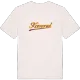 Kronerud baseball t-shirt