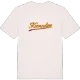 Kroneslätt baseball t-shirt