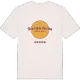 Krongårdarna cirkel t-shirt