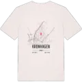 Kronhagen karta t-shirt