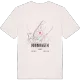Kronhagen karta t-shirt