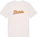 Kronhallen baseball t-shirt