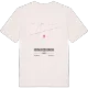 Kronhusbodarna karta t-shirt
