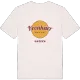 Kronkärr cirkel t-shirt