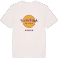 Kronobäck cirkel t-shirt
