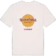 Kronobäck cirkel t-shirt