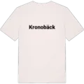 Kronobäck fetstil t-shirt