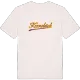 Kronobäck baseball t-shirt