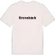 Kronobäck fetstil t-shirt