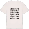 Kronobäck ordlek t-shirt