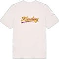 Kronoberg baseball t-shirt