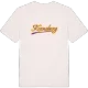 Kronoberg baseball t-shirt