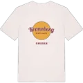 Kronoberg cirkel t-shirt